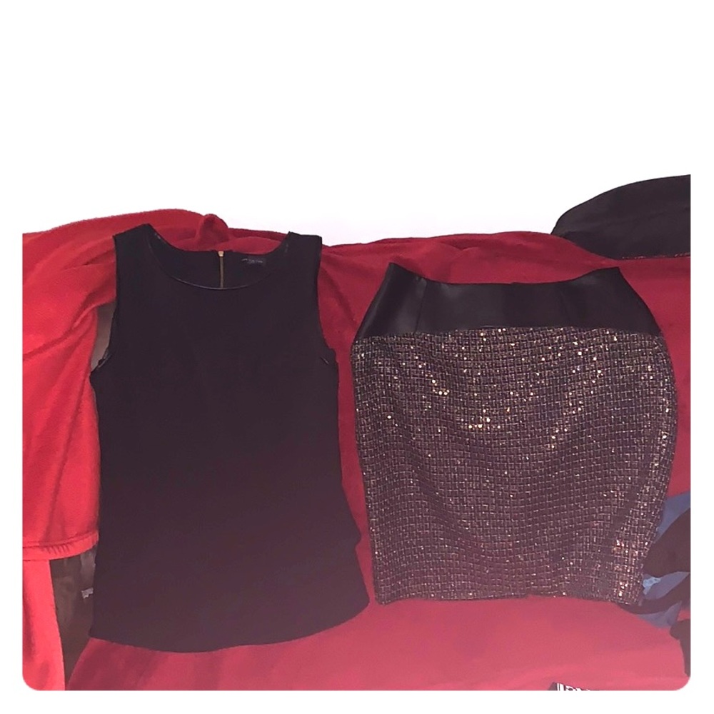 Dress outfit